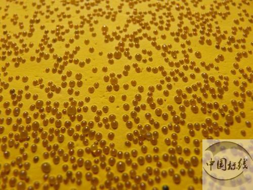 萍乡研磨玻璃微珠 B1/B2 级